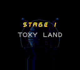 Stage 1 Intro