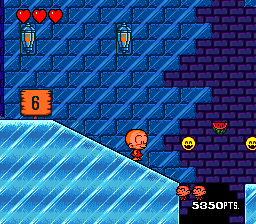 Bonus Level 6